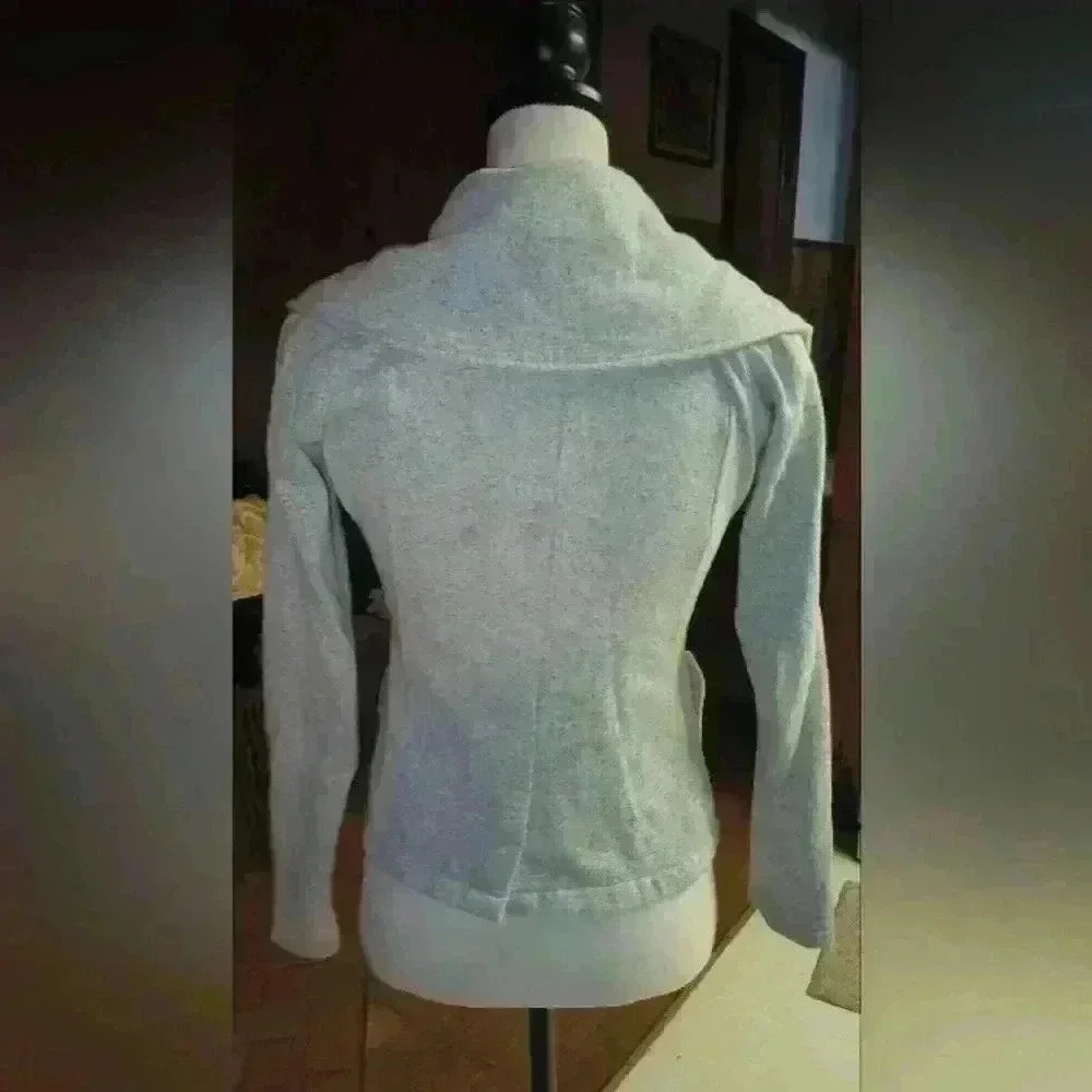 Element jacket - Picture 6 of 8